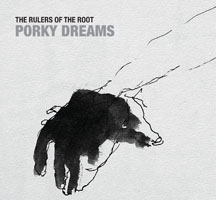 The Rulers Of The Root